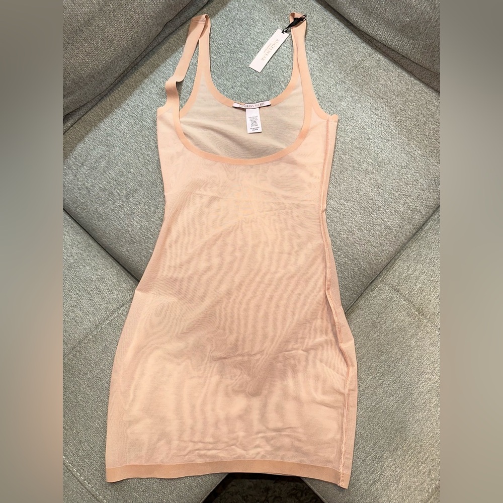 Victorias Secret Angel Wear Body Shaper